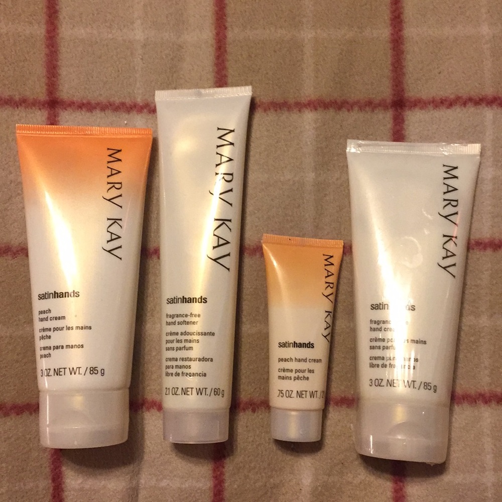 NWOT Mary Kay Bundle